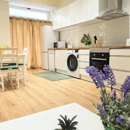 Apartamento En Valencia Centro Exteriér fotografie