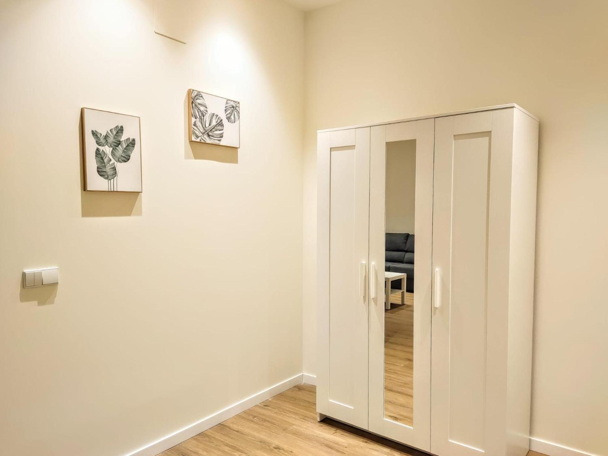 Apartamento En Valencia Centro Exteriér fotografie