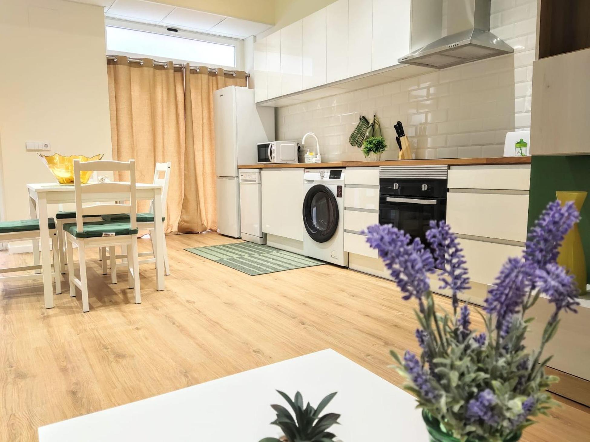 Apartamento En Valencia Centro Exteriér fotografie
