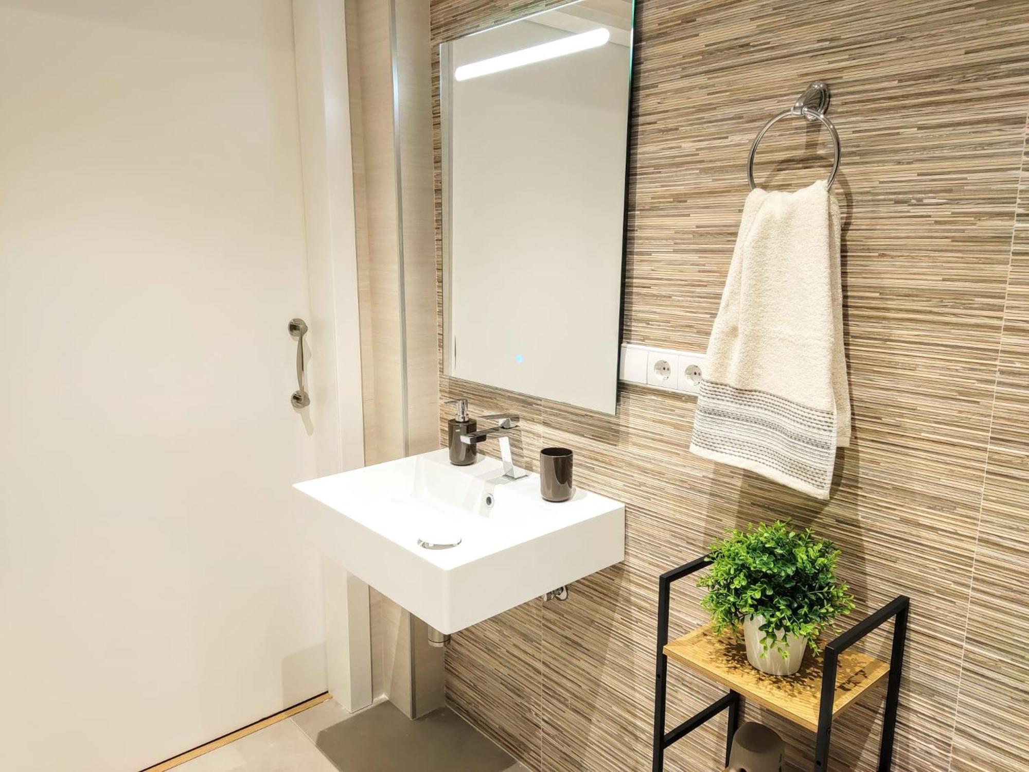 Apartamento En Valencia Centro Exteriér fotografie