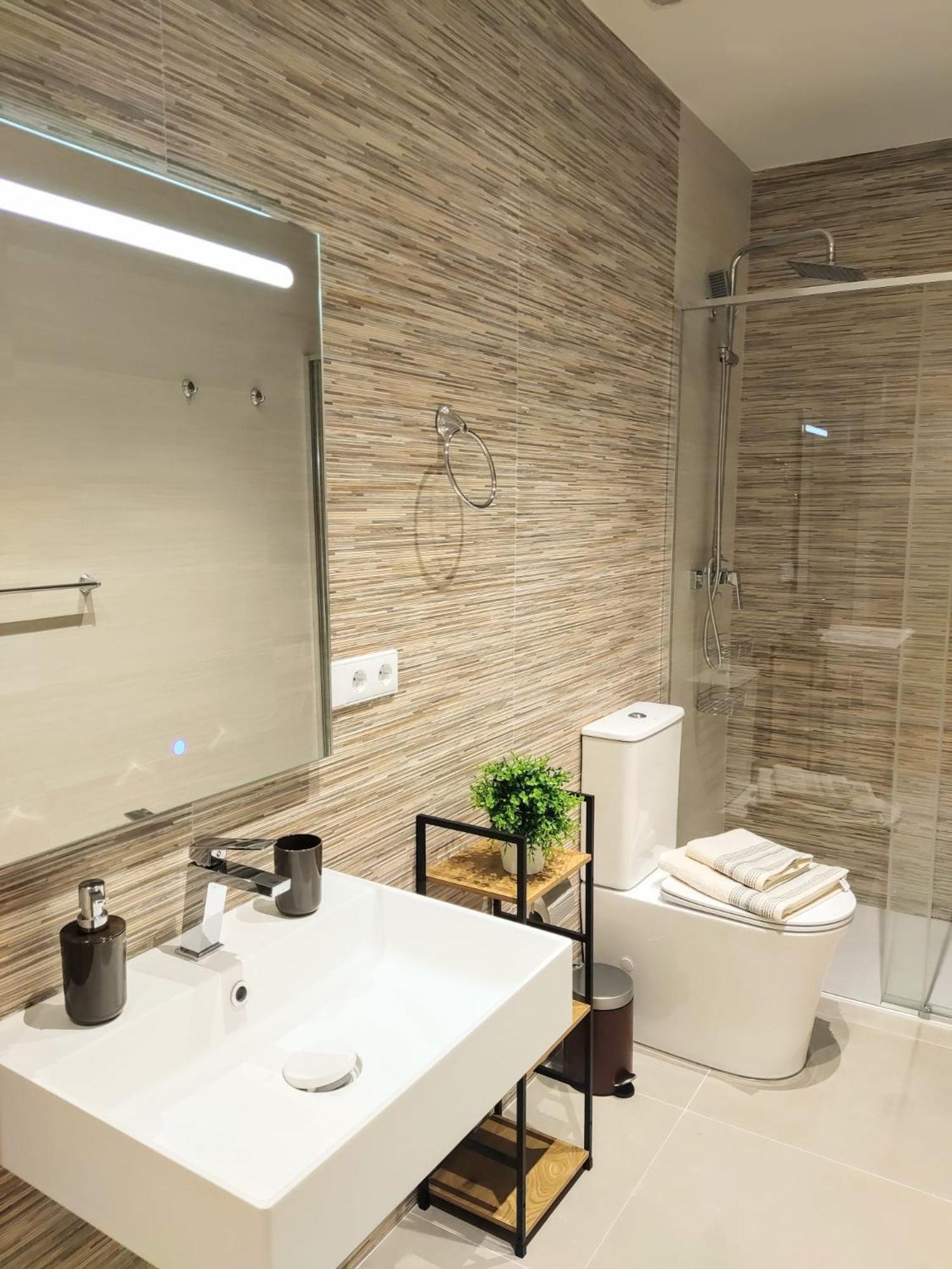 Apartamento En Valencia Centro Exteriér fotografie